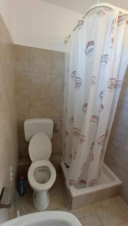 Vila Kula Aparthotel Nin Bagian luar foto